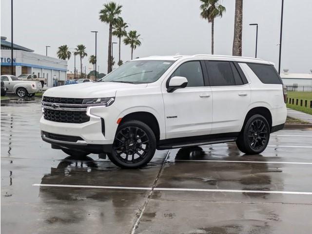 new 2023 Chevrolet Tahoe car, priced at $59,555