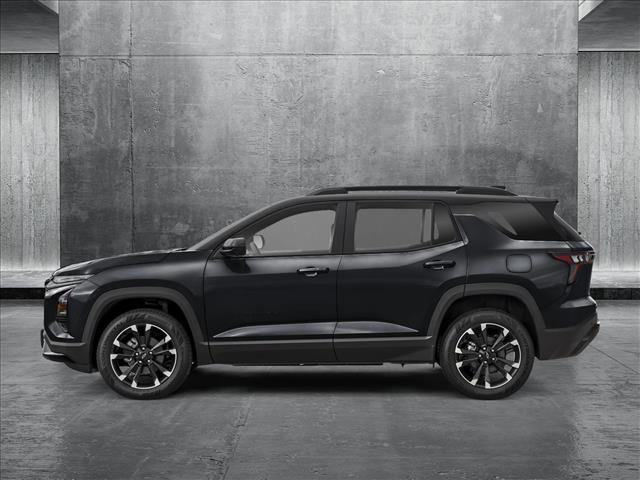 new 2026 Chevrolet Equinox car, priced at $37,785