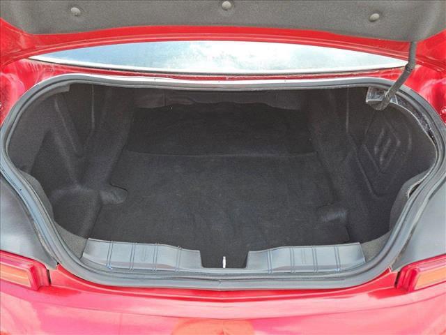 used 2018 Chevrolet Camaro car, priced at $21,993