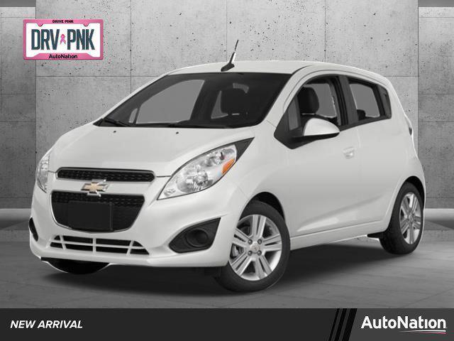 used 2014 Chevrolet Spark car, priced at $6,531