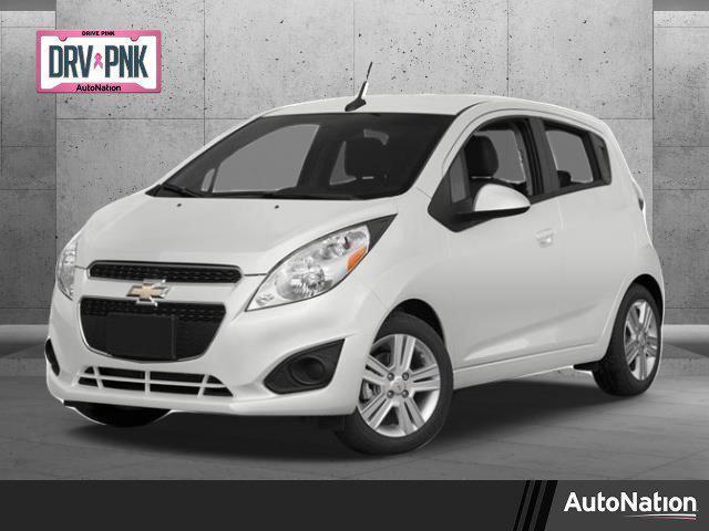 used 2014 Chevrolet Spark car, priced at $6,531