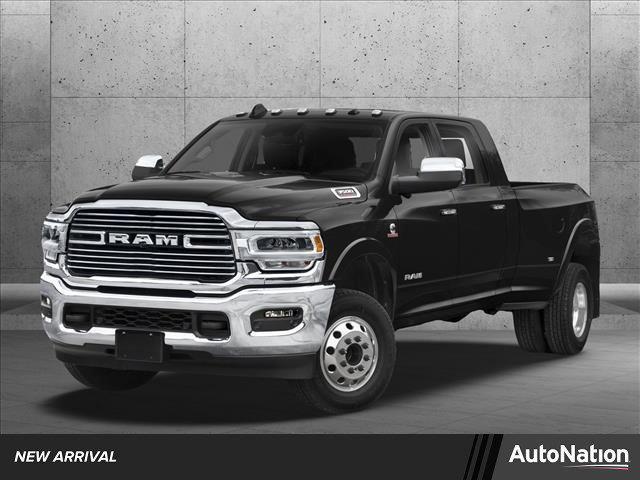 used 2019 Ram 3500 car, priced at $57,879