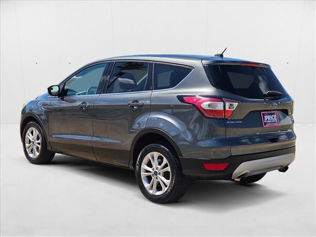 used 2017 Ford Escape car, priced at $11,999