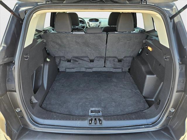 used 2017 Ford Escape car, priced at $11,999