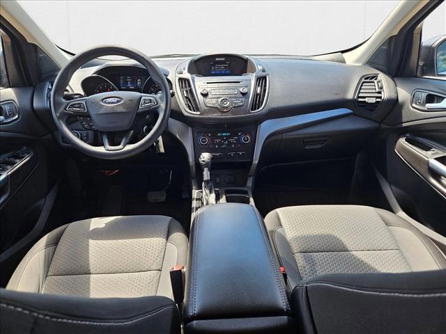 used 2017 Ford Escape car, priced at $11,999
