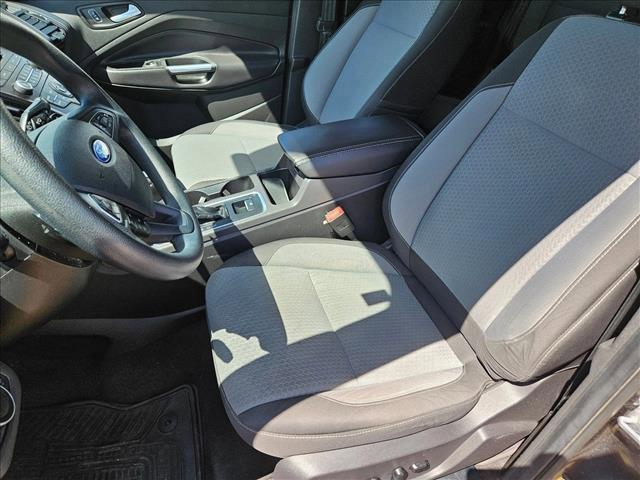 used 2017 Ford Escape car, priced at $11,999