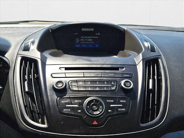 used 2017 Ford Escape car, priced at $11,999
