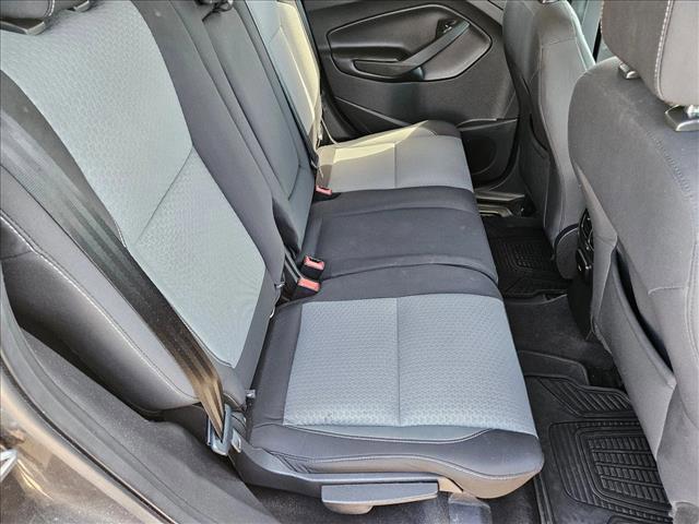 used 2017 Ford Escape car, priced at $11,999