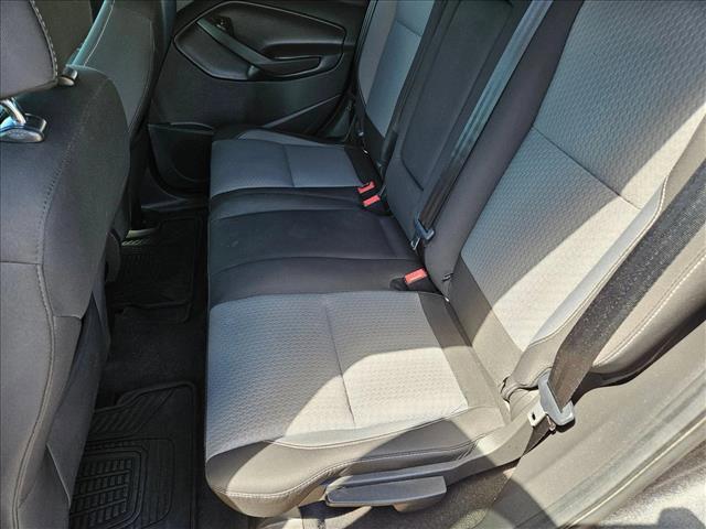 used 2017 Ford Escape car, priced at $11,999