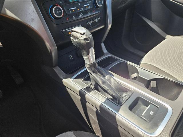 used 2017 Ford Escape car, priced at $11,999
