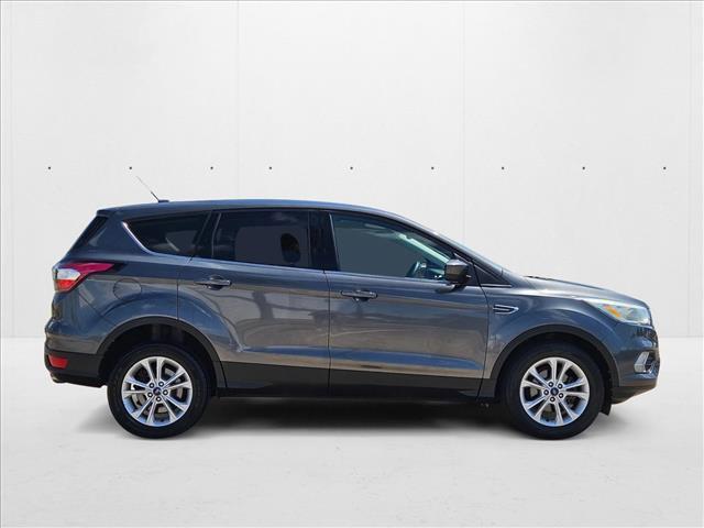 used 2017 Ford Escape car, priced at $11,999