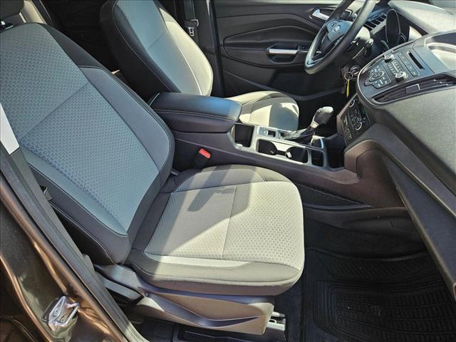 used 2017 Ford Escape car, priced at $11,999