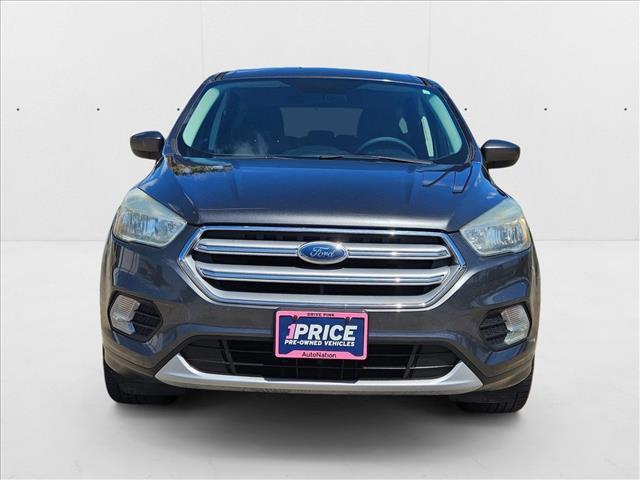 used 2017 Ford Escape car, priced at $11,999