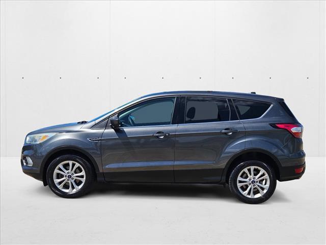 used 2017 Ford Escape car, priced at $11,999