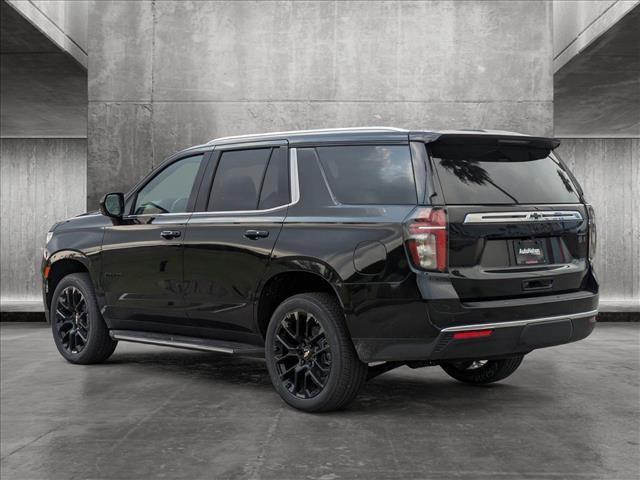 new 2023 Chevrolet Tahoe car, priced at $59,955