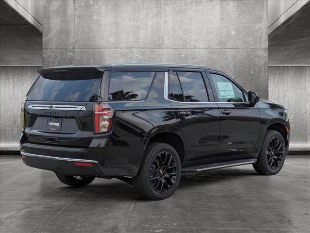 new 2023 Chevrolet Tahoe car, priced at $59,955