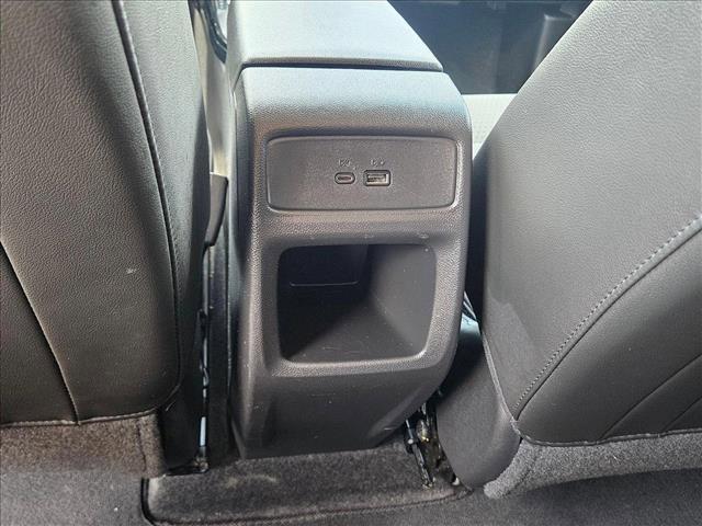 used 2024 Chevrolet Trax car, priced at $23,987