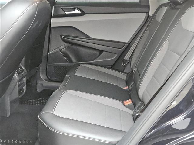 used 2022 Volkswagen Taos car, priced at $21,821