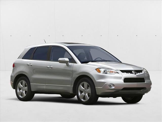 used 2009 Acura RDX car, priced at $5,999