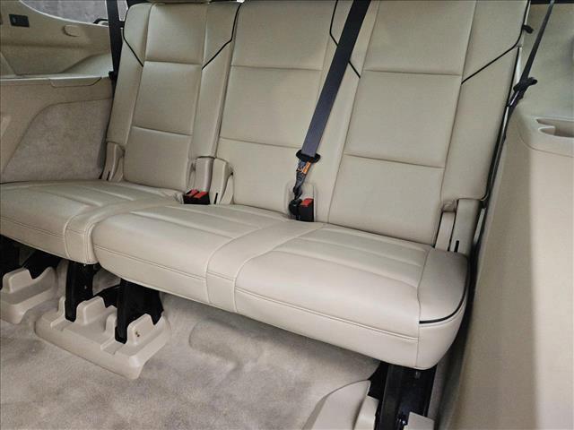 used 2023 Cadillac Escalade car, priced at $67,011