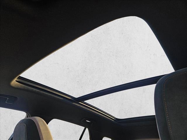 new 2025 Chevrolet Blazer EV car, priced at $63,785