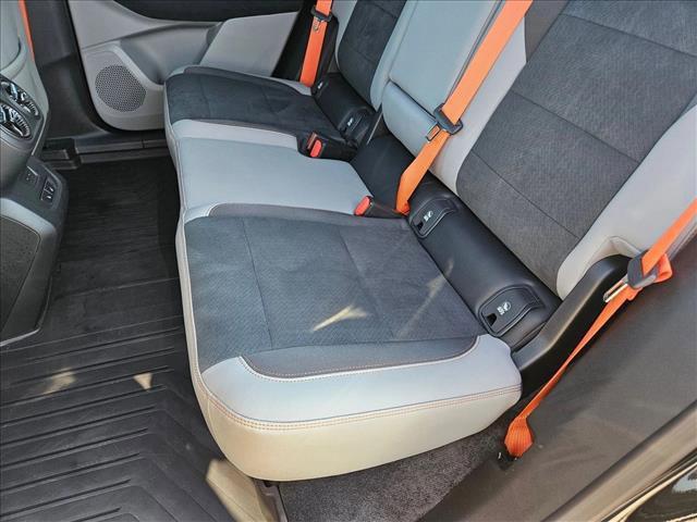 new 2025 Chevrolet Blazer EV car, priced at $63,785