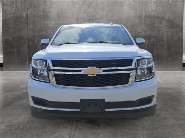 used 2020 Chevrolet Tahoe car, priced at $35,181