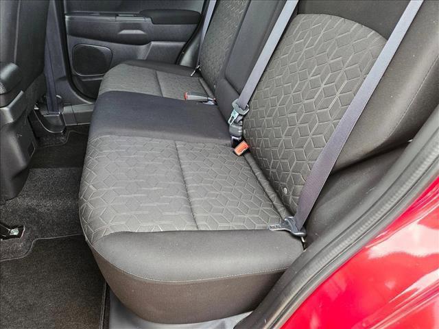 used 2024 Mitsubishi Outlander Sport car, priced at $16,762