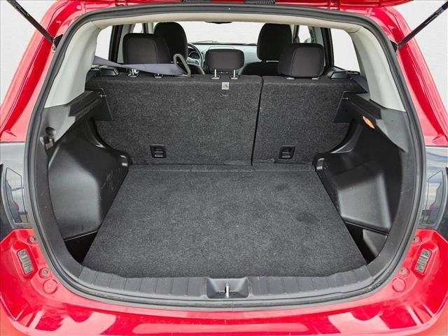 used 2024 Mitsubishi Outlander Sport car, priced at $16,762