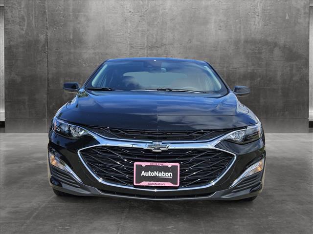 new 2025 Chevrolet Malibu car, priced at $28,495