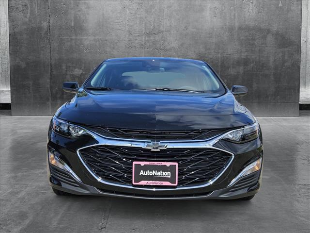 new 2025 Chevrolet Malibu car, priced at $28,495