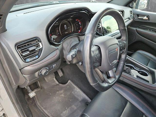 used 2024 Dodge Durango car, priced at $33,314