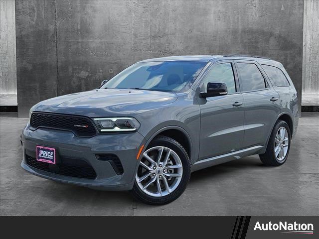 used 2024 Dodge Durango car, priced at $33,314