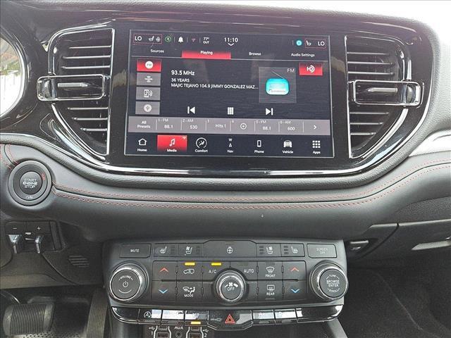 used 2024 Dodge Durango car, priced at $33,314