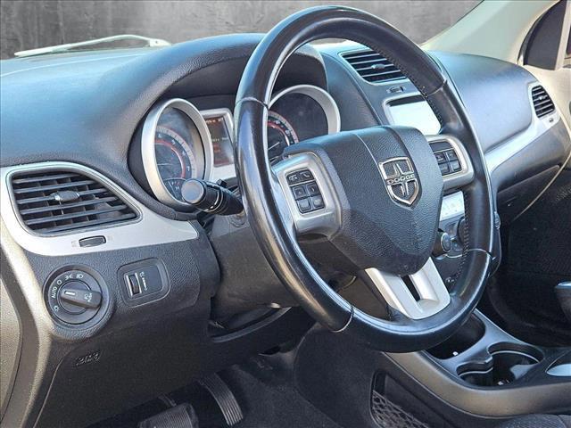 used 2018 Dodge Journey car, priced at $8,340