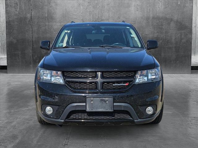 used 2018 Dodge Journey car, priced at $8,340