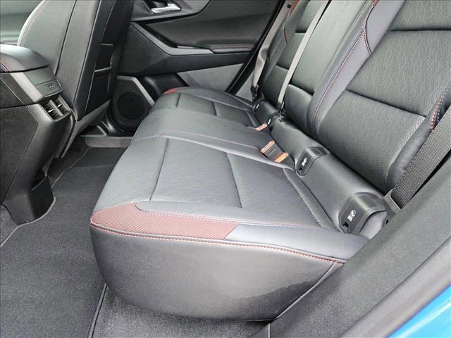 new 2025 Chevrolet Equinox car, priced at $33,409