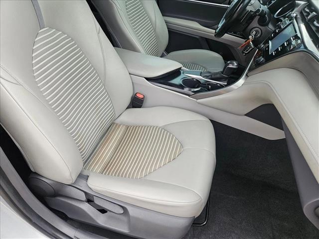 used 2020 Toyota Camry car, priced at $18,988