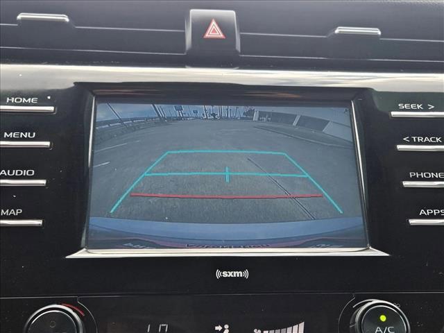 used 2020 Toyota Camry car, priced at $18,988