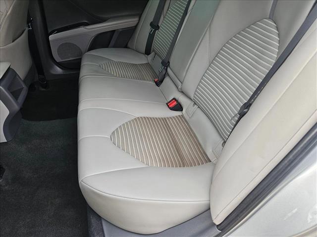 used 2020 Toyota Camry car, priced at $18,988