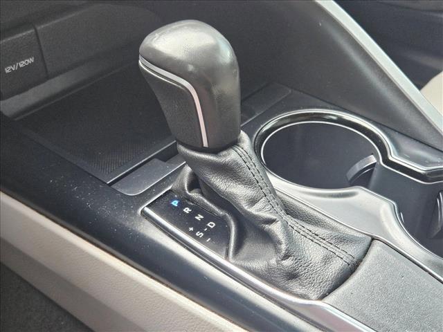 used 2020 Toyota Camry car, priced at $18,988