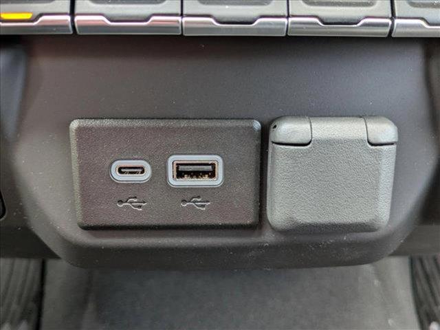 new 2025 Chevrolet Silverado 1500 car, priced at $42,545