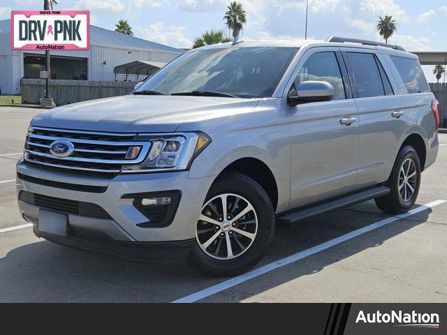 used 2020 Ford Expedition car, priced at $28,069