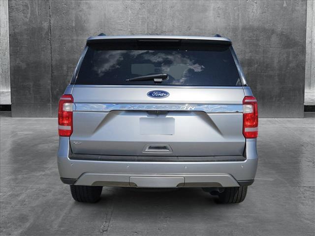 used 2020 Ford Expedition car, priced at $28,069