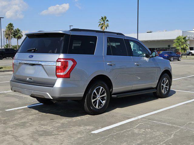 used 2020 Ford Expedition car, priced at $30,995