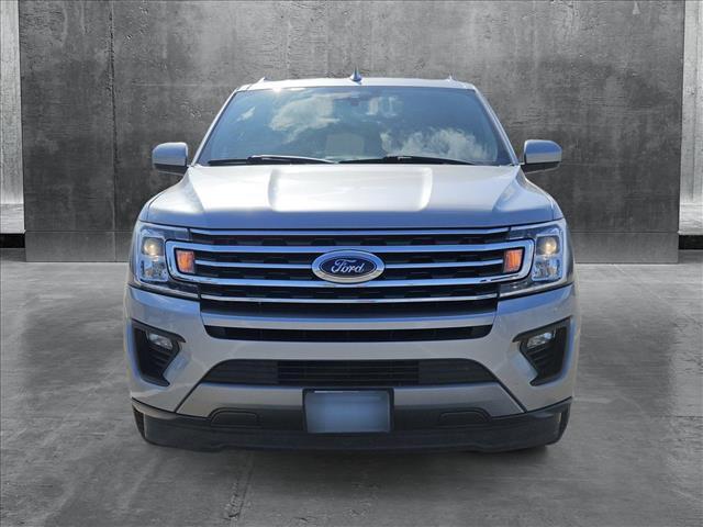 used 2020 Ford Expedition car, priced at $28,069