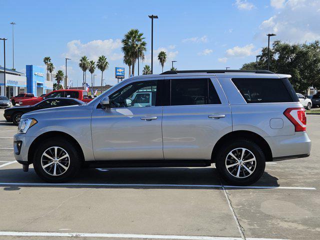 used 2020 Ford Expedition car, priced at $28,069