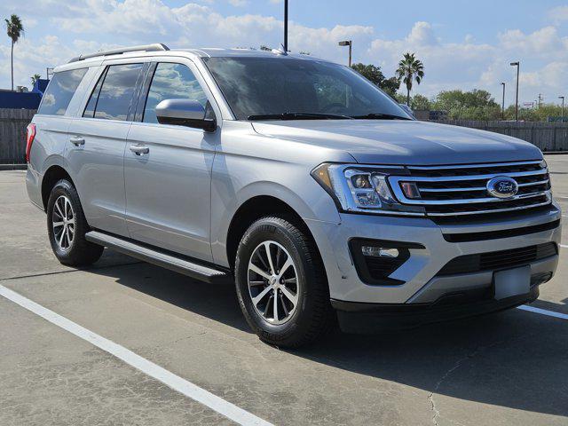 used 2020 Ford Expedition car, priced at $28,069