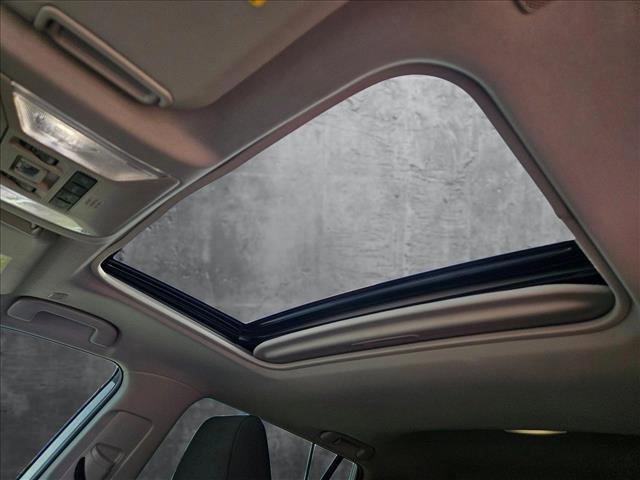 used 2023 Toyota RAV4 car, priced at $28,986