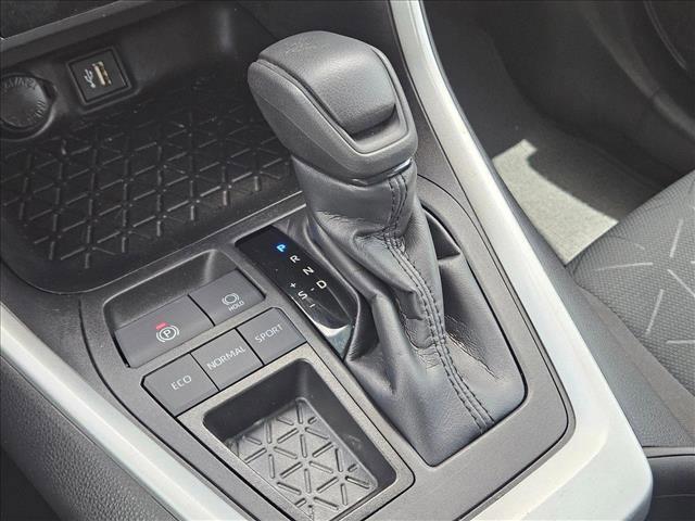 used 2023 Toyota RAV4 car, priced at $28,986
